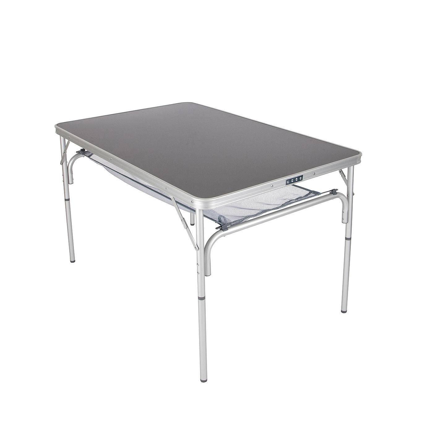Bo-Camp 118 x 78 Tisch mit Netz