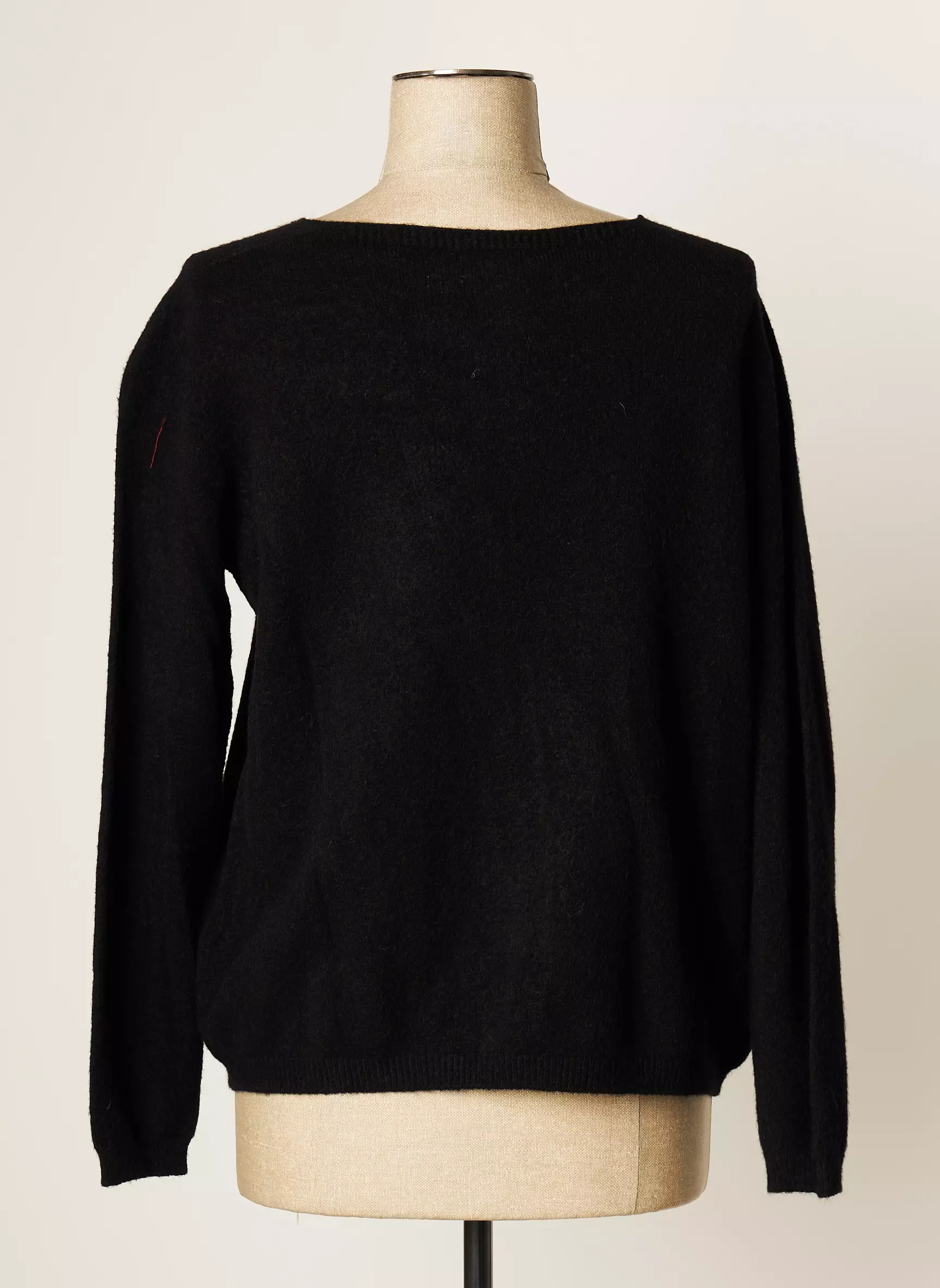 L Atelier D Anna Pulls Femme couleur noir