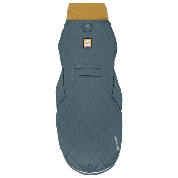 Ruffwear - Stumptown Jacket - Hundemantel
