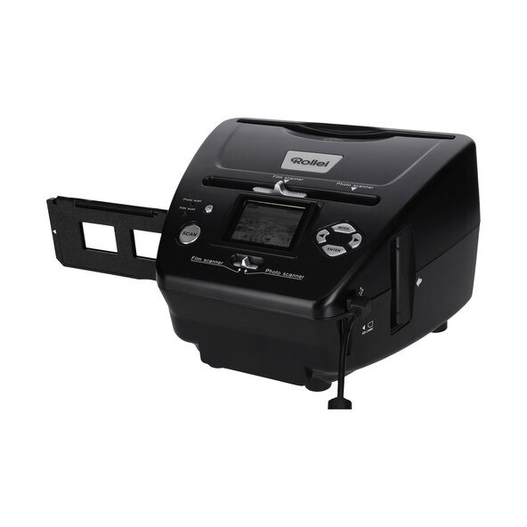 Photo-Dia-Film Scanner PDF-S 440