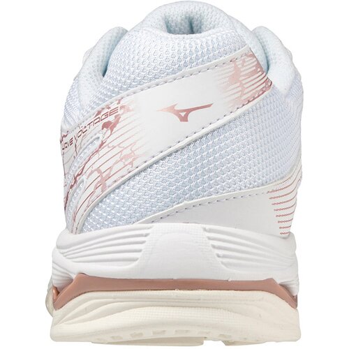 DAMEN VOLLEYBALLSCHUHE WAVE VOLTAGE(W)