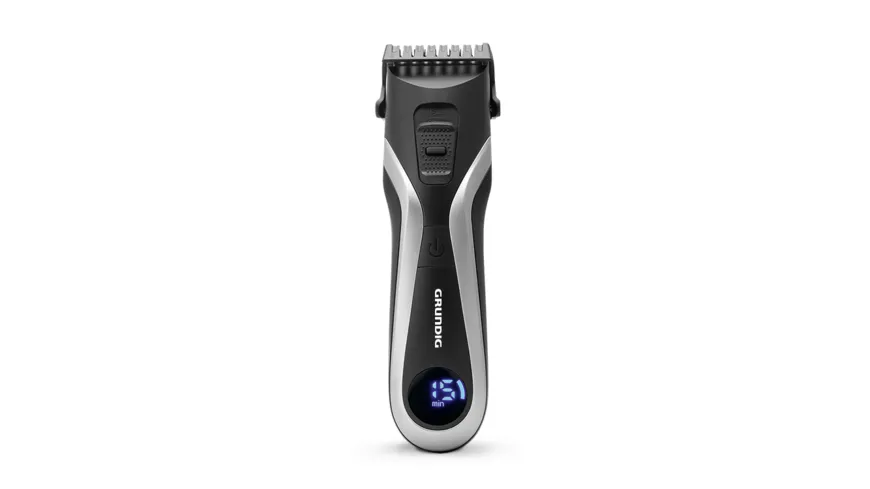 GRUNDIG Bartschneider MC8840