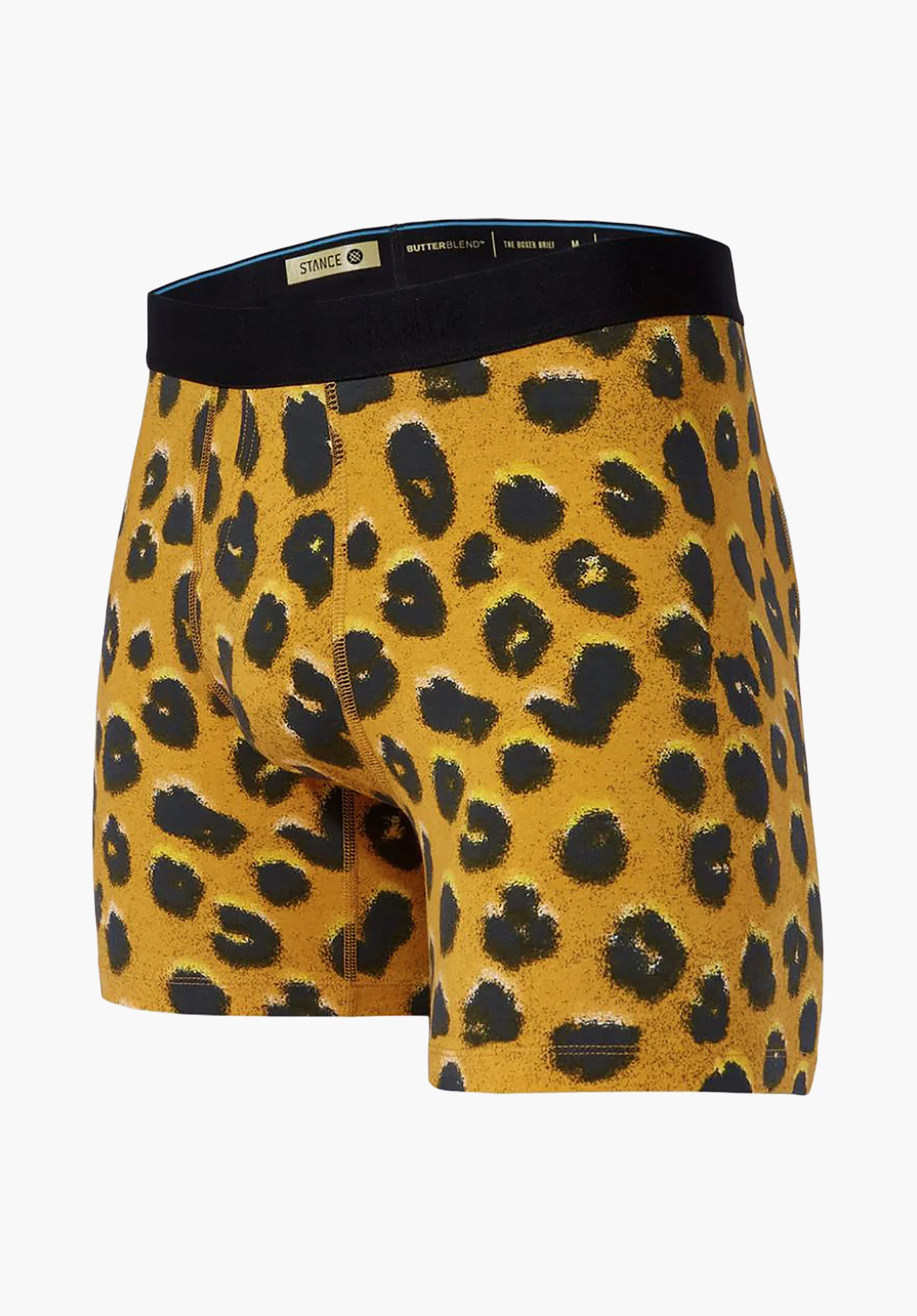 Taboo Boxer Brief