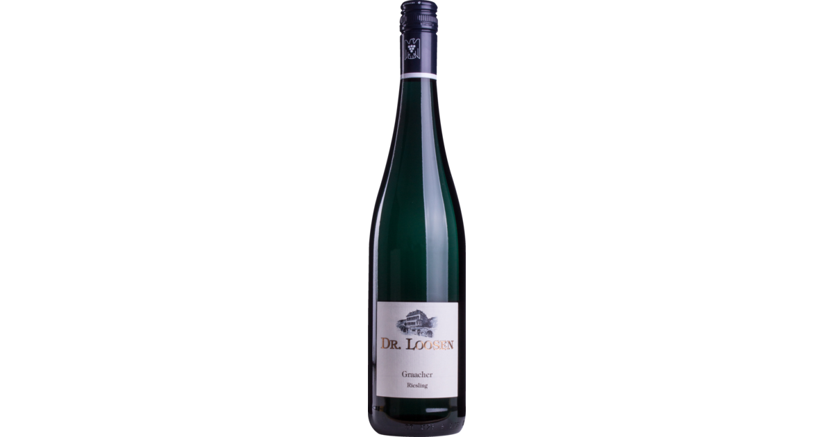 Dr. Loosen Graacher Riesling