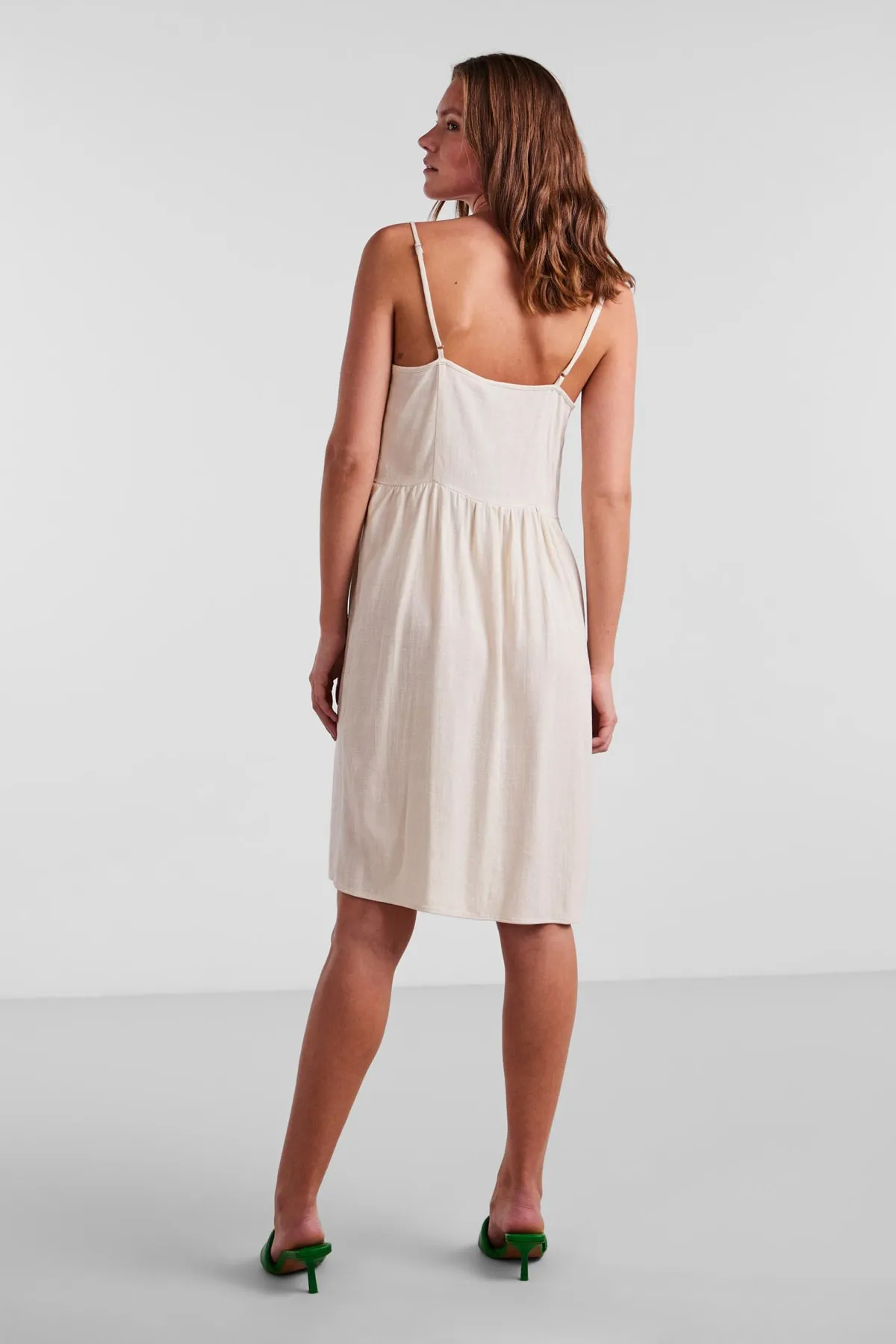 PIECES  Kleid Damen/Mädchen Erwachsene