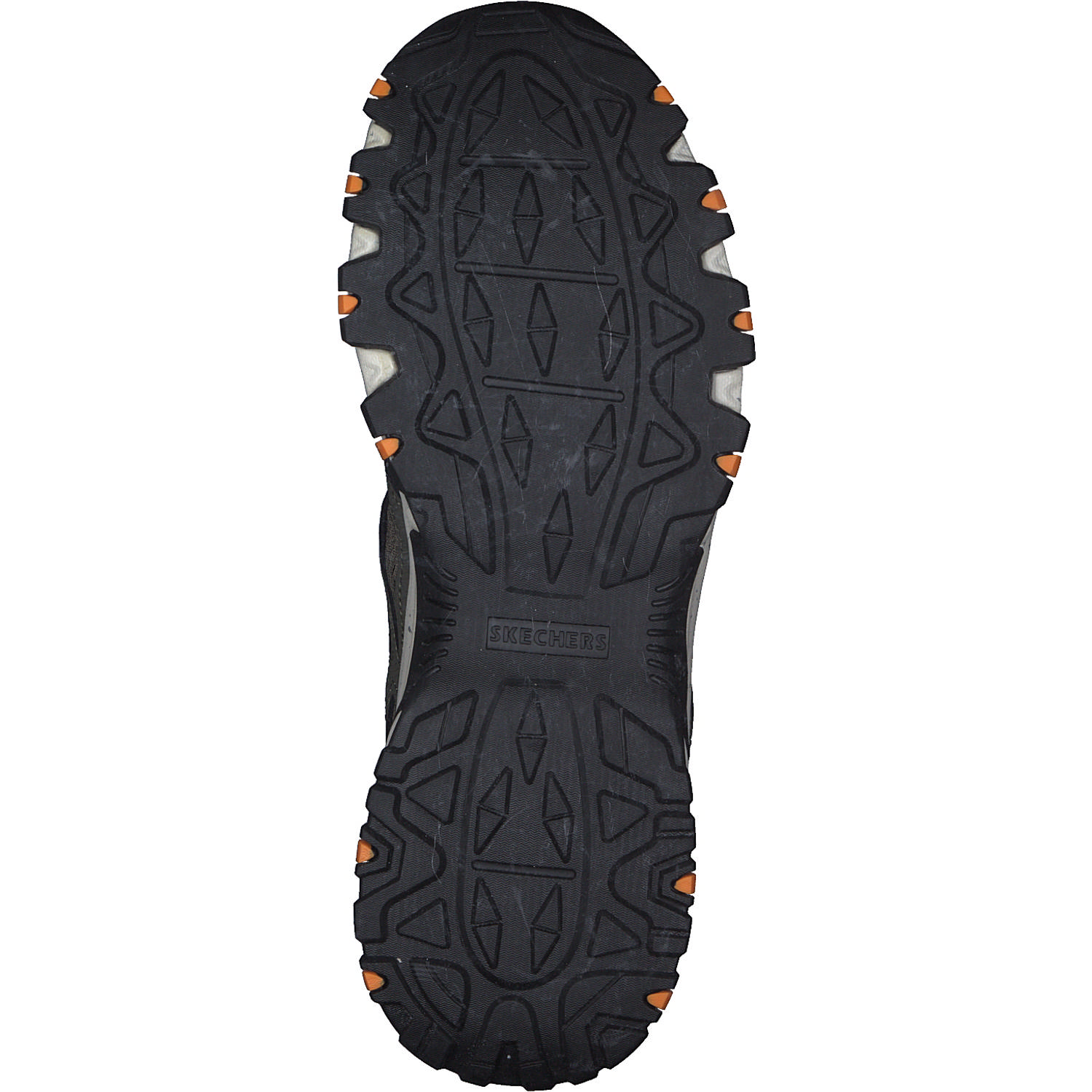 Skechers 237265, Sneakers, Herren, OLV OLIVE