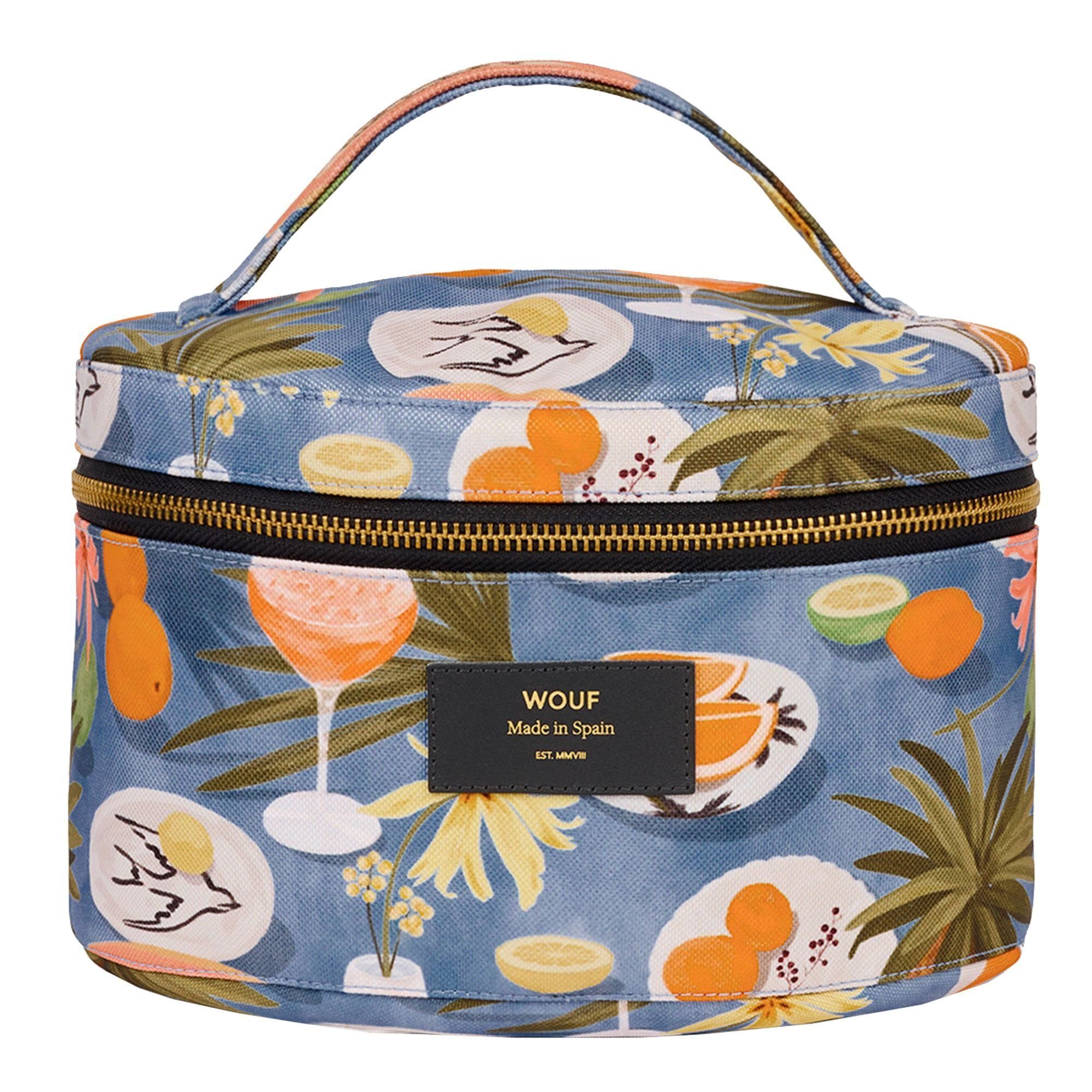 Wouf Beautycase, PET