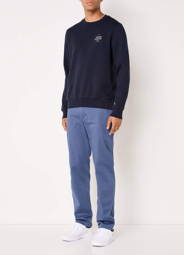 Tommy Hilfiger Sweater with logo