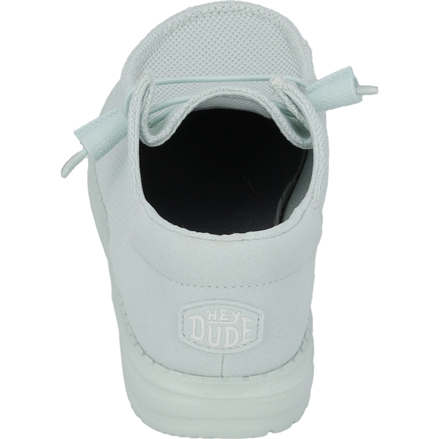 Hey Dude 40065, Schnürschuhe, Damen, MINT