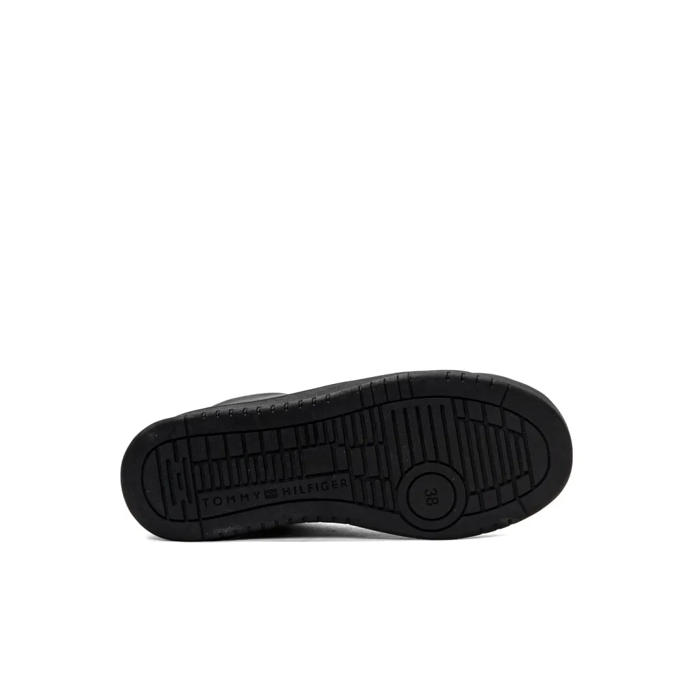 Tommy Hilfiger Low T3B4-32052-0193999 / schwarz