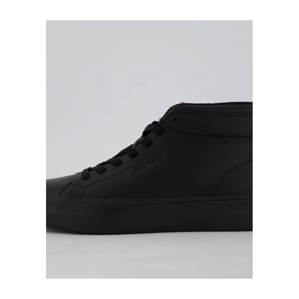 Tommy Hilfiger Sneaker FM0FM04172 / schwarz