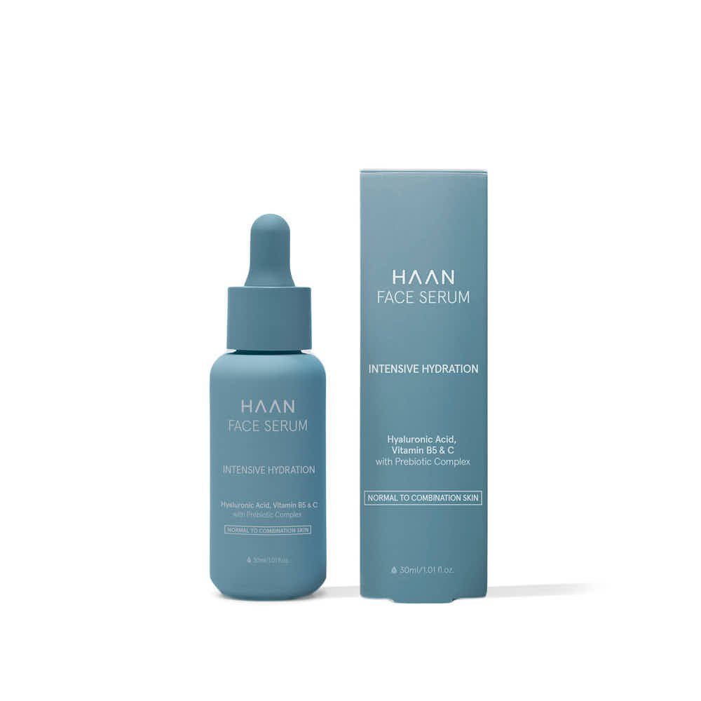 HAAN Gesichtspflege Face Serum normal Skin