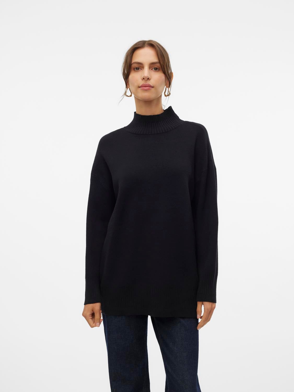 VMGOLD Pullover