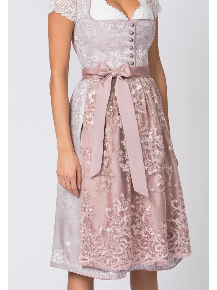 Stockerpoint Langes Dirndl 