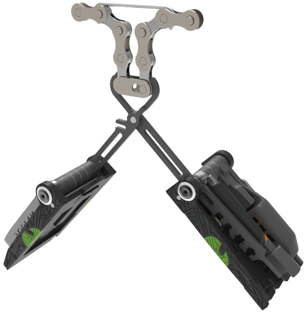 Topeak Alien X Multitool kaufen | Bike-Discount
