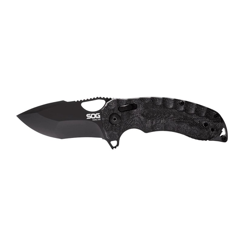 Sog Kiku XR Blackout PB 12-27-02-57