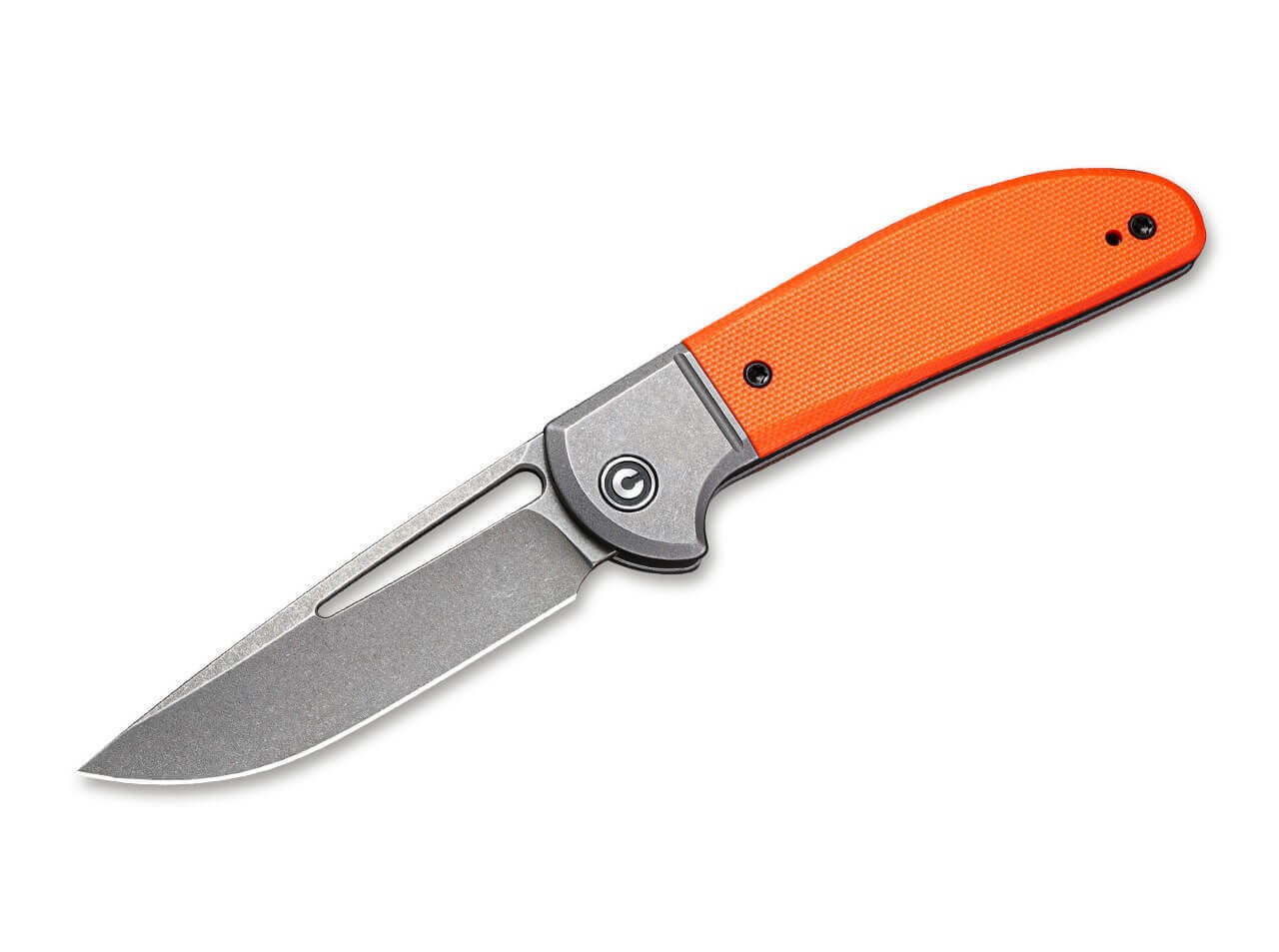 Trailblazer G10 Orange