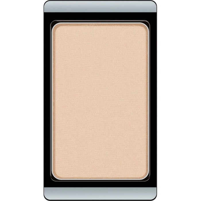 Lidschatten Matt