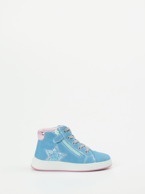 Schnürboots-67001790030 Richter
