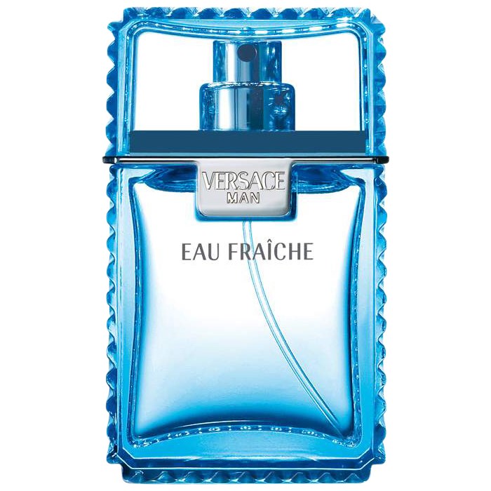 Eau de Toilette Spray