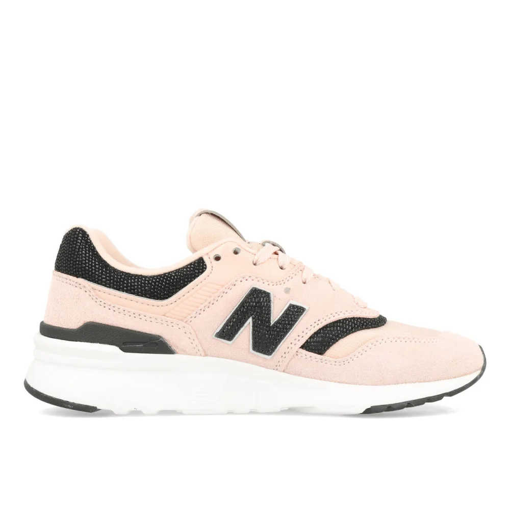 New Balance 997 CW997HDM / schwarz