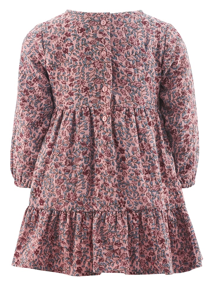 happy girls by Eisend Kleid in Rosa günstig kaufen