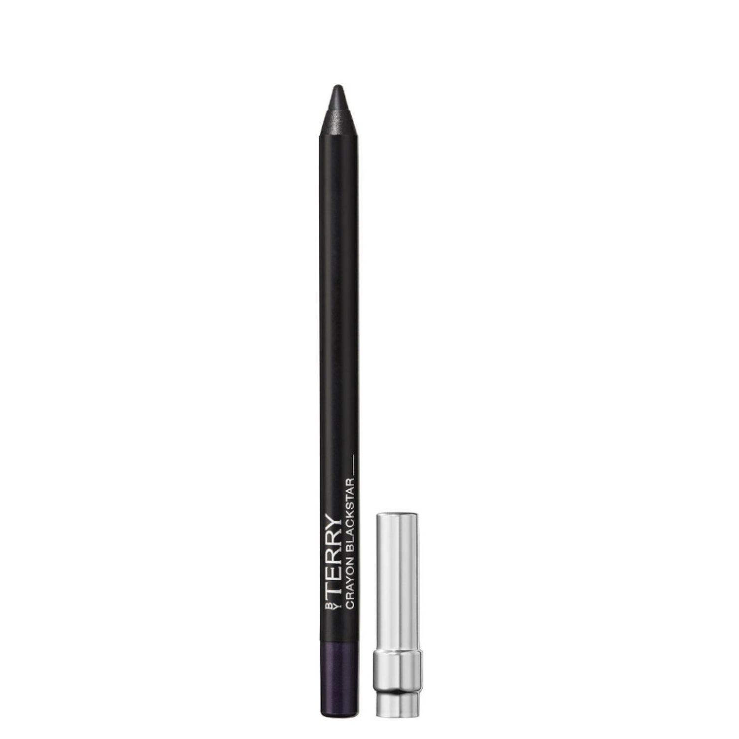 By Terry Crayon Blackstar Crayon Eyeliner Waterproof