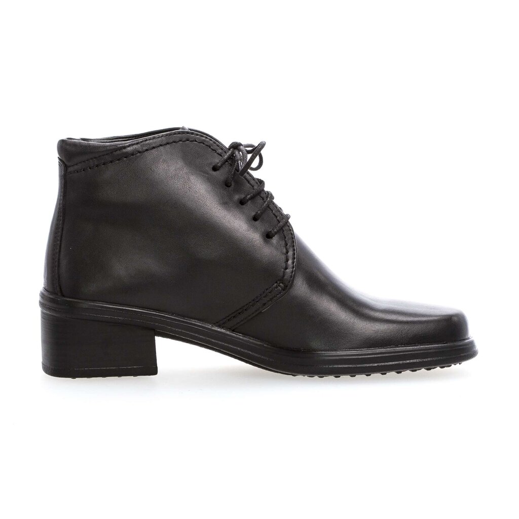 Gabor fashion Elegante Stiefelette schwarz