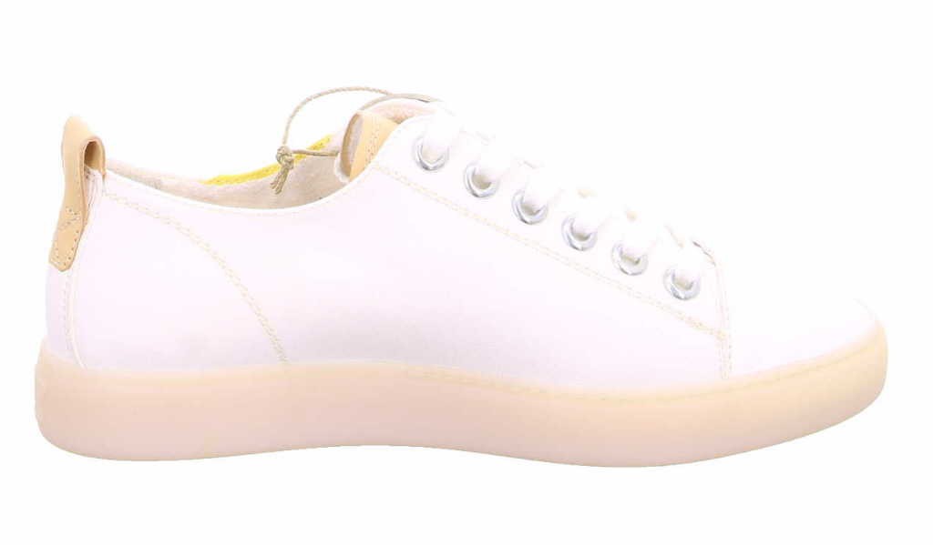 PAUL GREEN Sneaker weiss 0066-4925-016/Pauls