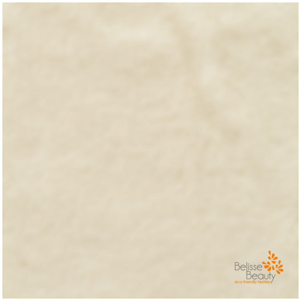 Belisse Beauty Profi-Augentuch Creme 30x15cm