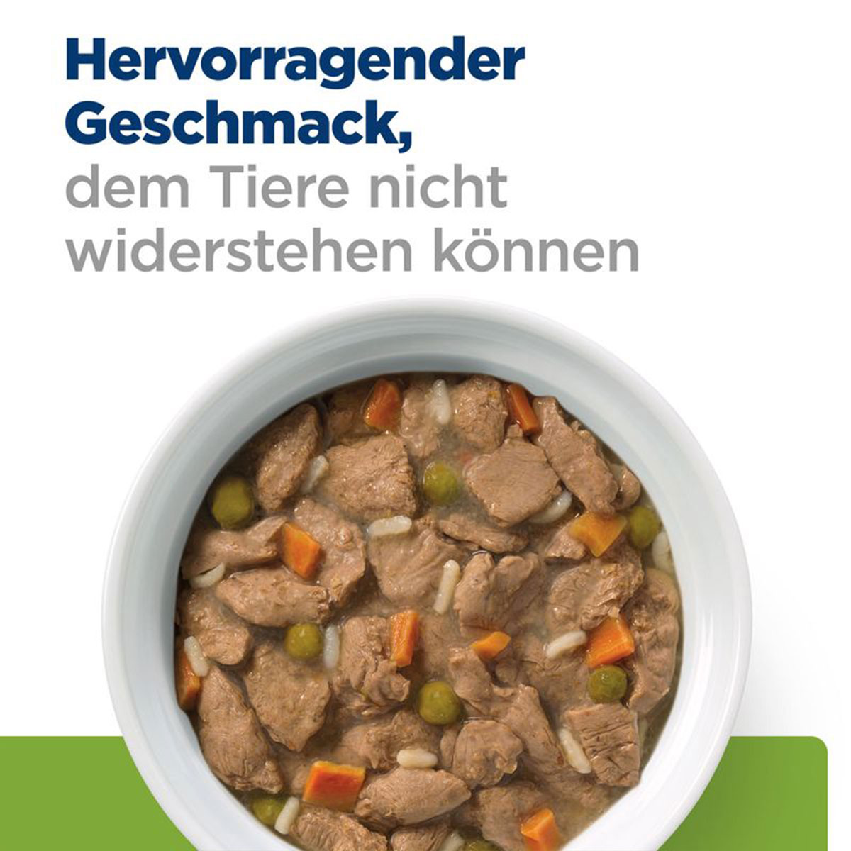 Hill's Prescription Diet Metabolic Ragout Hunde