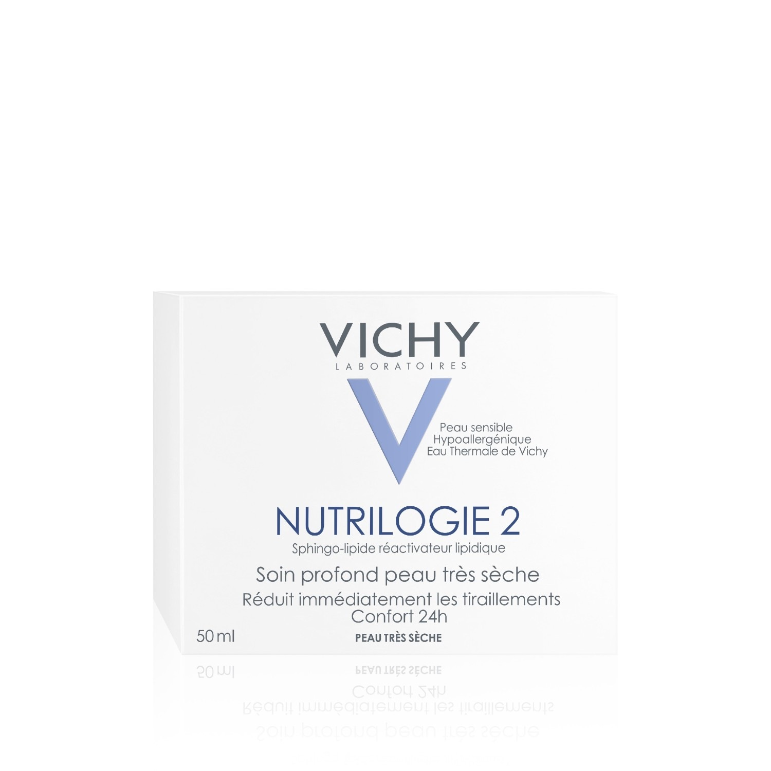 Vichy Nutrilogy 2