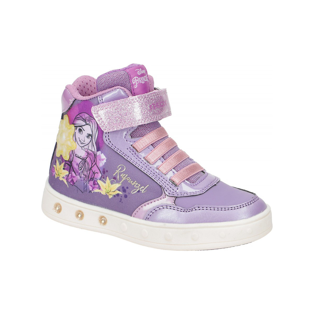 Kinderschuhe SKYLIN GIRL Halbschuhe
