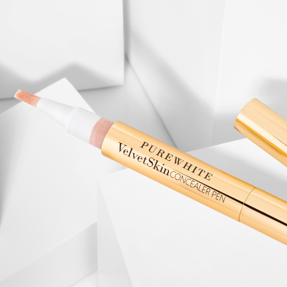 pure white cosmetics Stylo correcteur correcteur