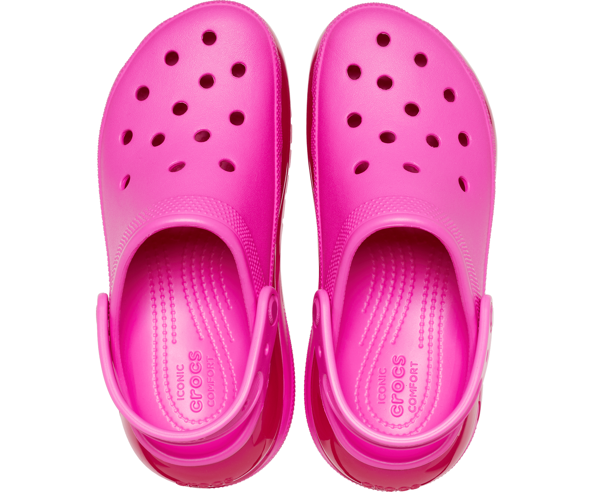Mega Crush Clog