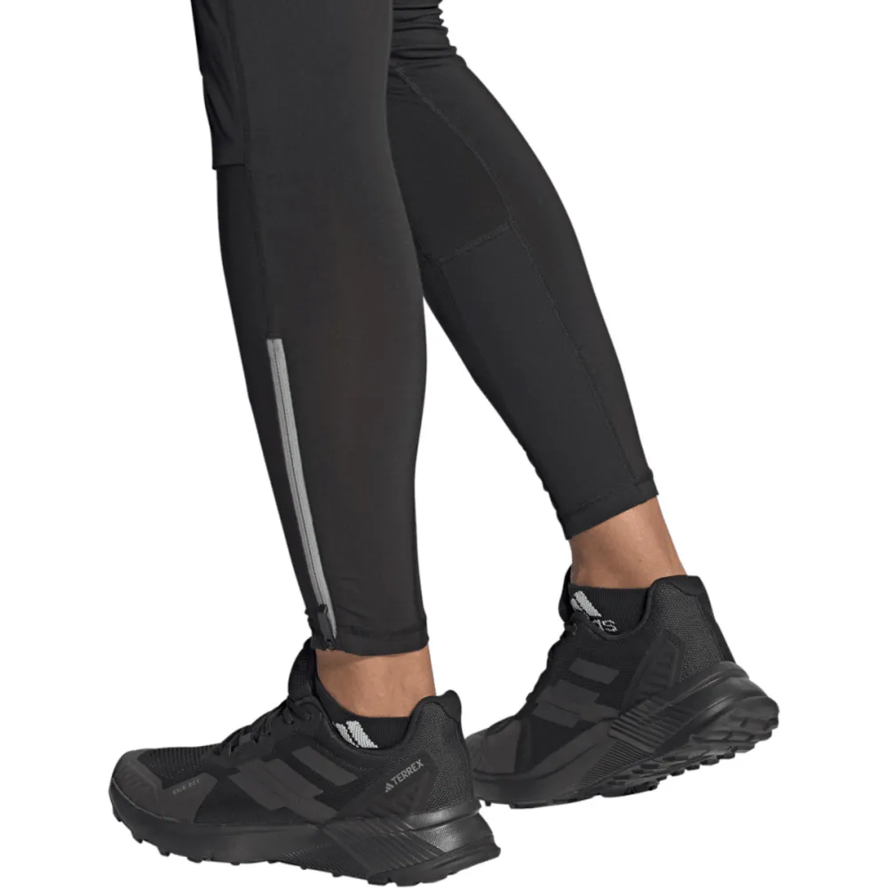 adidas Trail Soulstride R.RDY IF5015 / schwarz