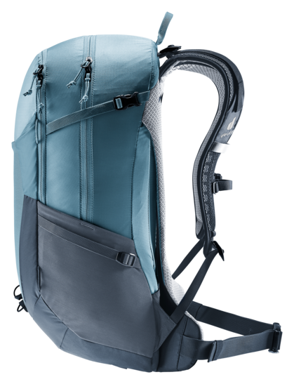 deuter Futura 23 | Wanderrucksack mit Netzrücken