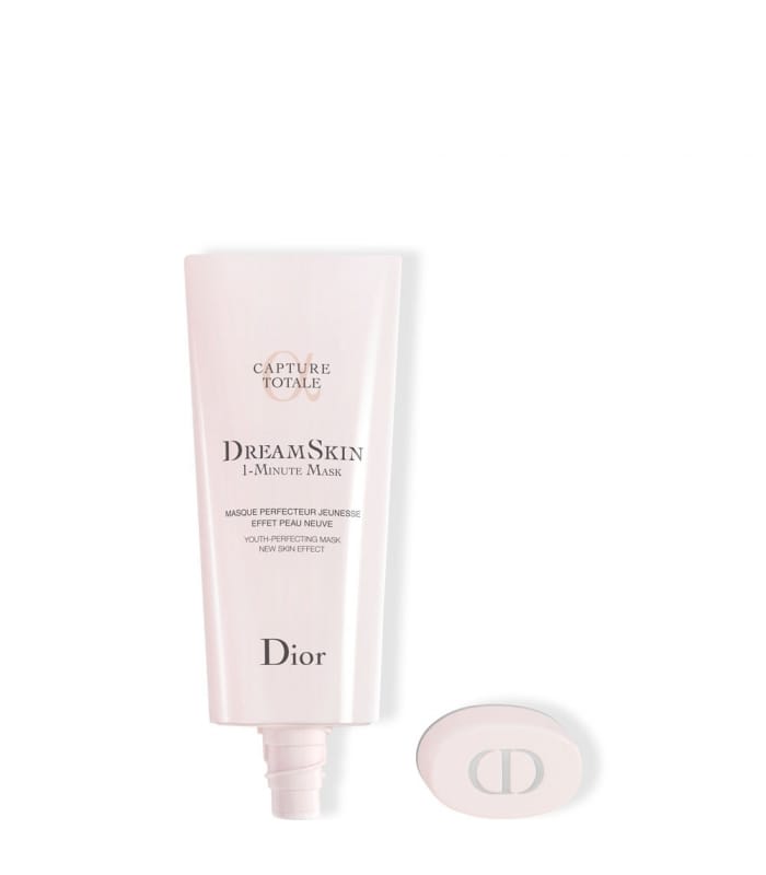 Dior-CAPTURE TOTALE DREAMSKIN -1 Minute Mask - Masque Perfecteur Jeunesse Effet Peau Neuve