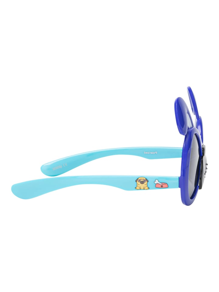BEZLIT Damen Sonnenbrille Polarisiert in Blau-Grün günstig kaufen onesize