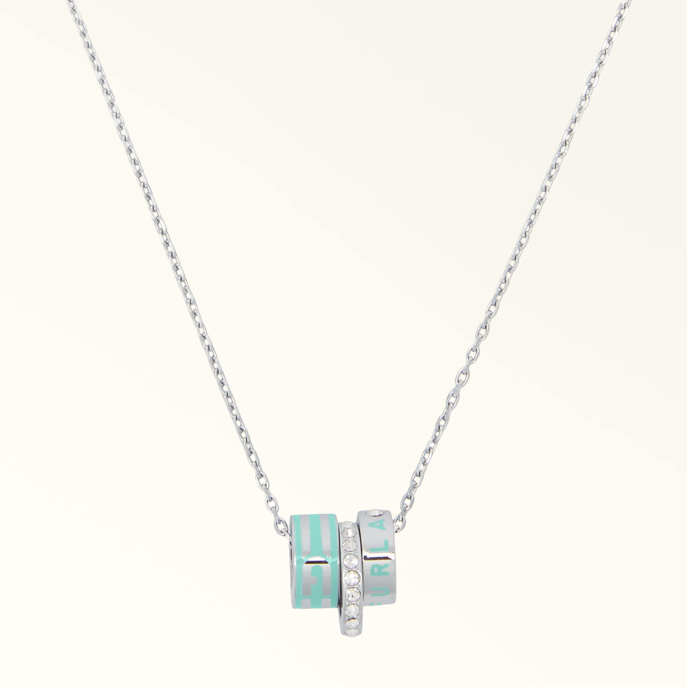 Furla Arch Stripe