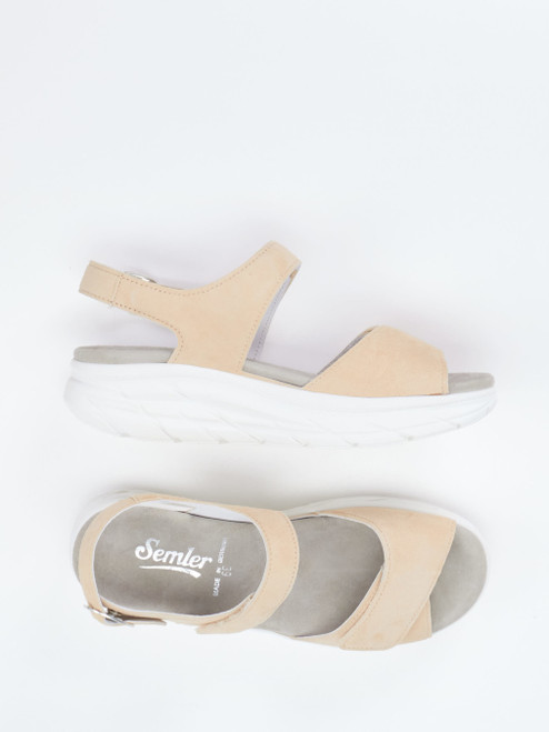 Sandalette-22513590010 Semler