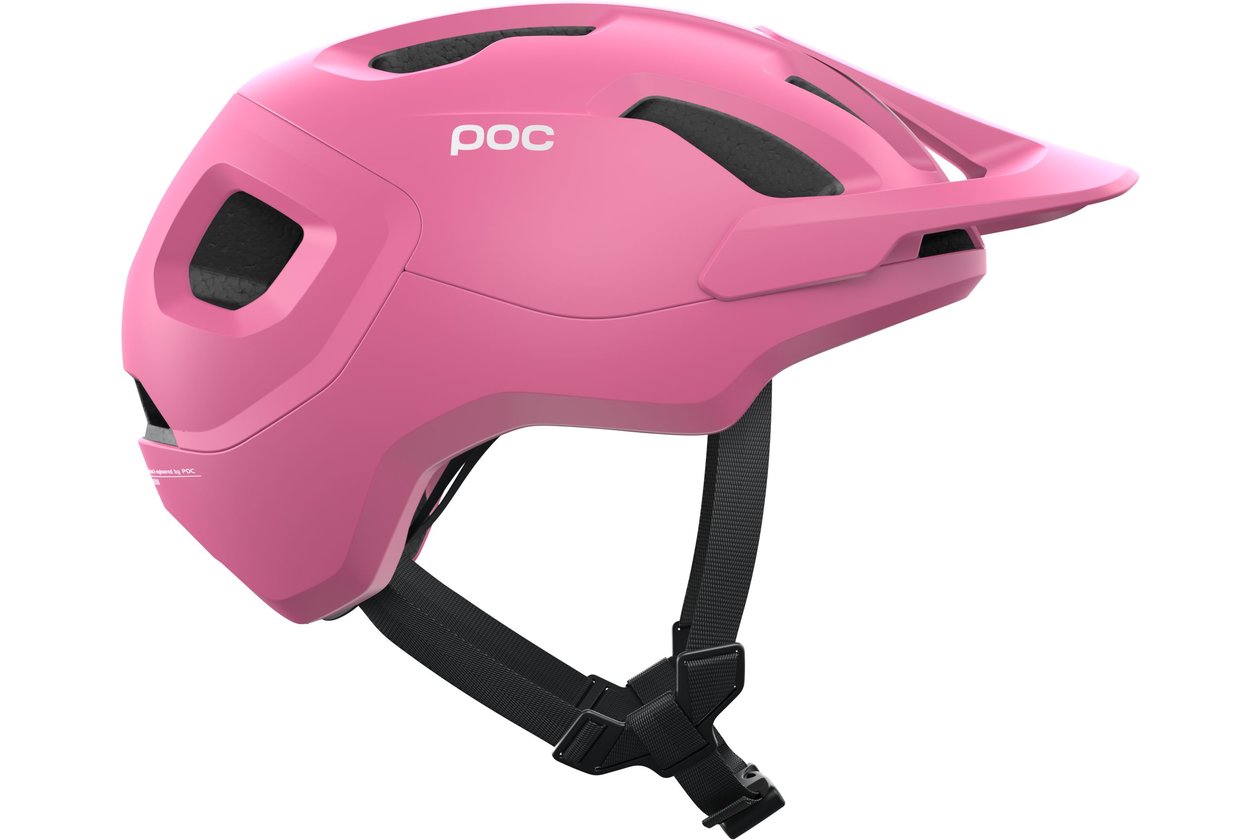 POC Axion SPIN