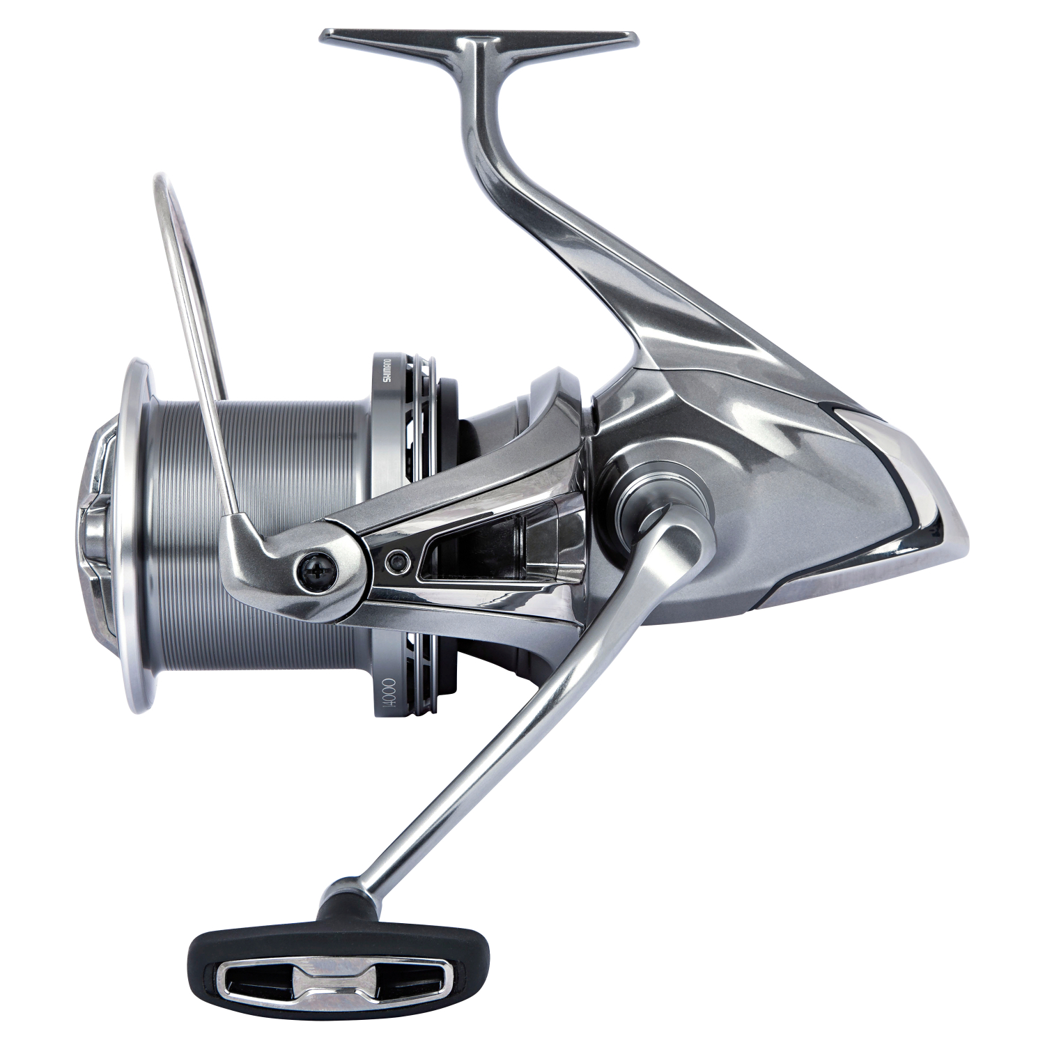 Shimano Stationärrolle Aero Technium MGS