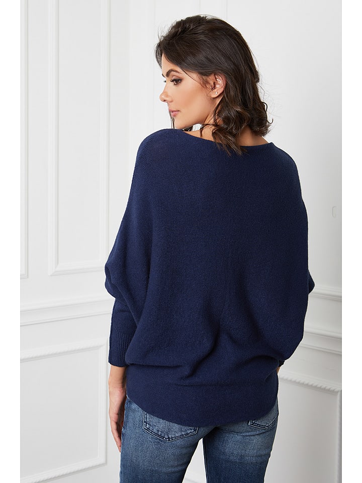 Joséfine Pullover 