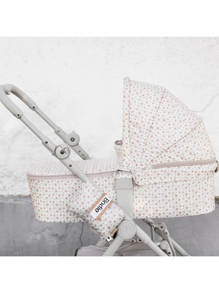 Elodie Details Regenschutz - Autumn Rose in Bunt günstig kaufen onesize