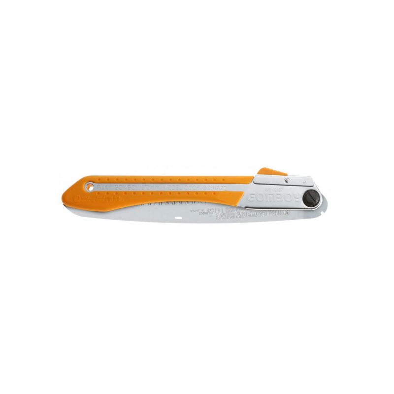 Silky Folding Saw Gomboy Curve 270-8 Large Teeth (717-27)