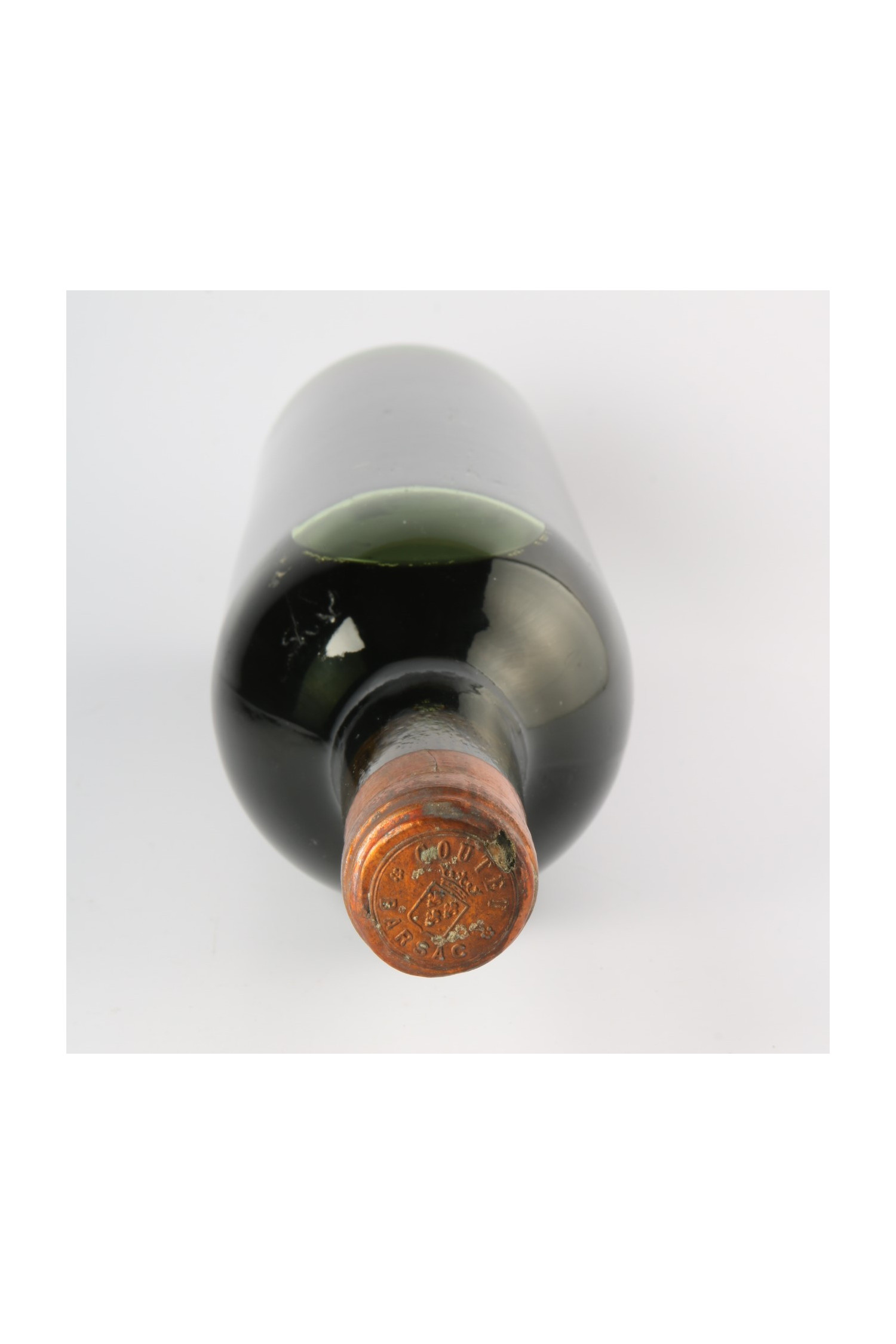 Château Coutet 1937, Sauternes