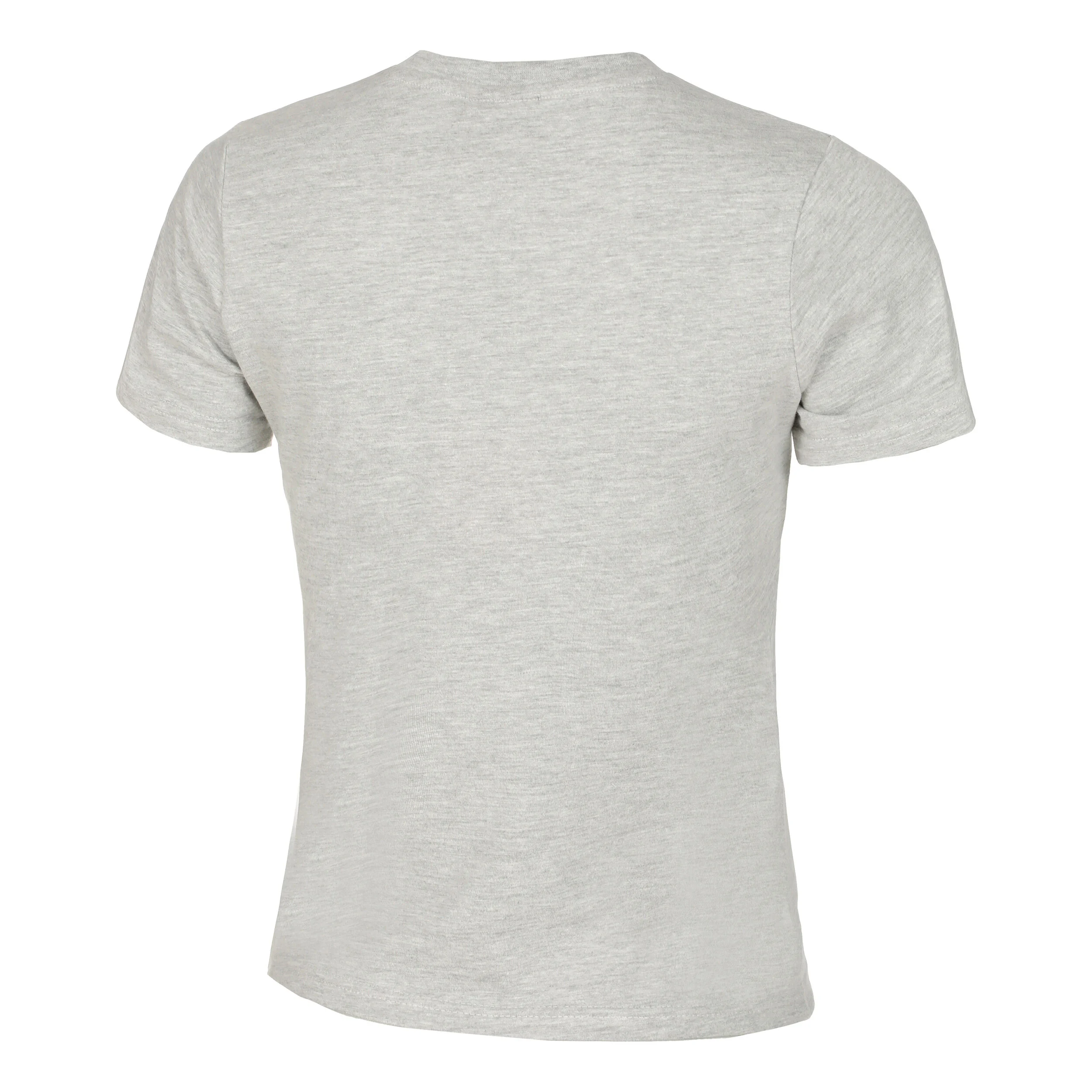 Beckana T-Shirt Damen - Hellgrau