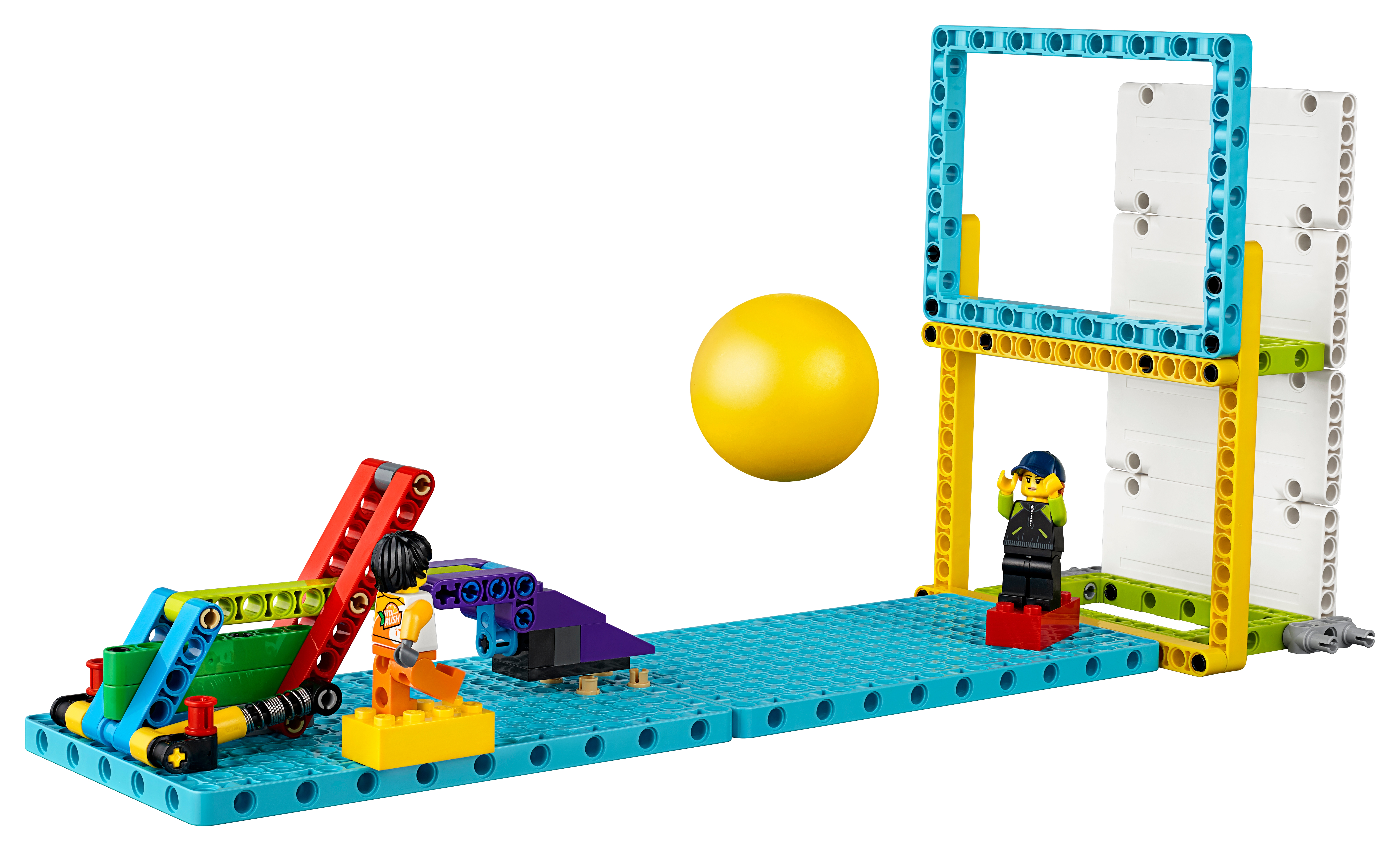 LEGO® Education BricQ Motion Prime-Set 45400