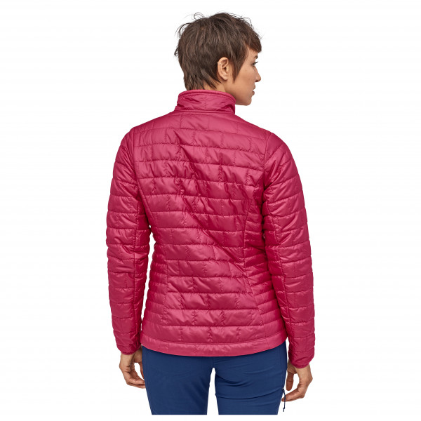 Patagonia - Women's Nano Puff Jacket - Kunstfaserjacke